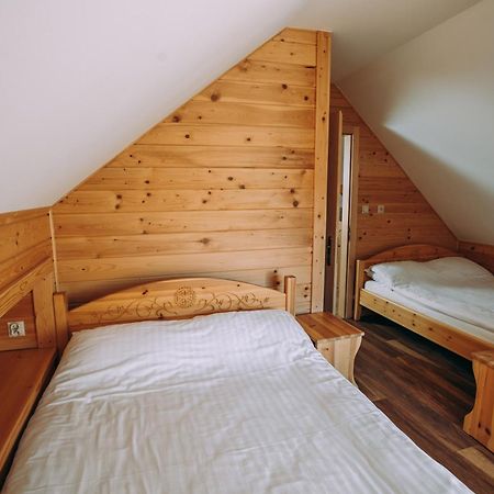 Apartamenty Aleksandra Gronkow Dış mekan fotoğraf