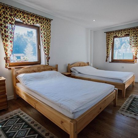 Apartamenty Aleksandra Gronkow Dış mekan fotoğraf