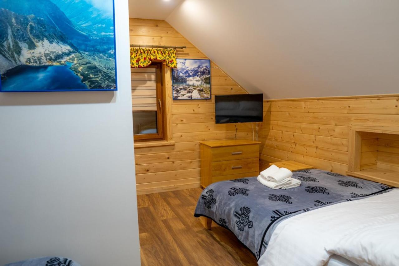 Apartamenty Aleksandra Gronkow Dış mekan fotoğraf