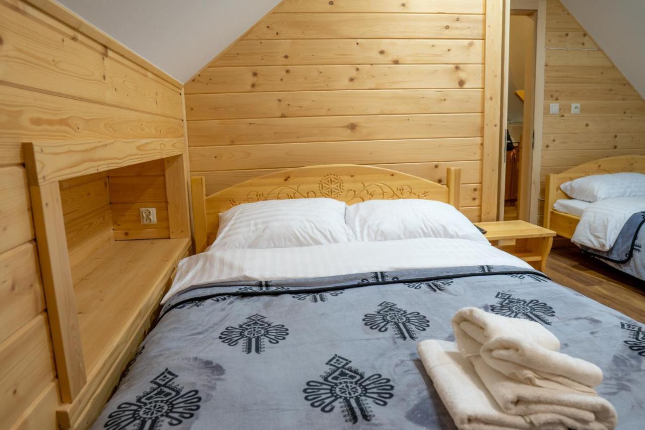 Apartamenty Aleksandra Gronkow Dış mekan fotoğraf
