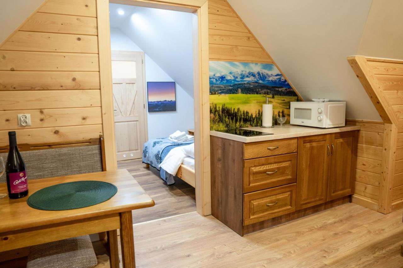 Apartamenty Aleksandra Gronkow Dış mekan fotoğraf