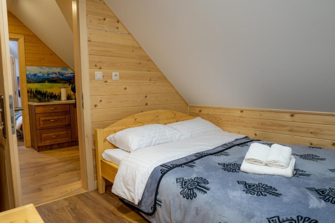 Apartamenty Aleksandra Gronkow Dış mekan fotoğraf