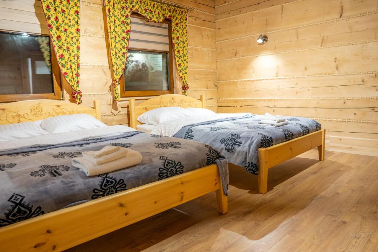 Apartamenty Aleksandra Gronkow Dış mekan fotoğraf