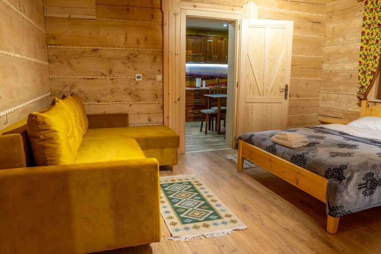 Apartamenty Aleksandra Gronkow Dış mekan fotoğraf
