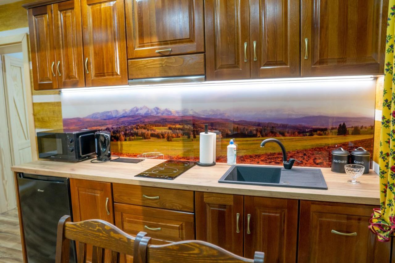 Apartamenty Aleksandra Gronkow Dış mekan fotoğraf