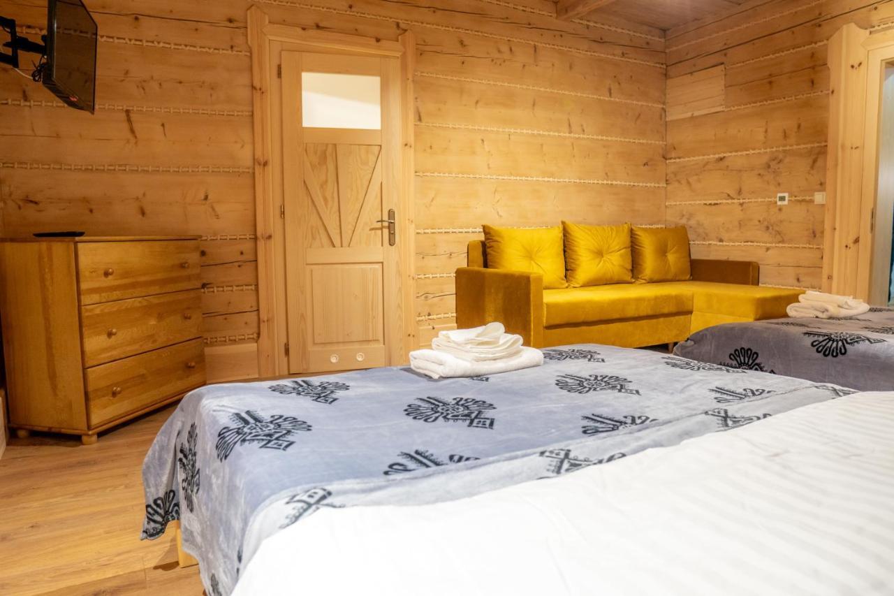 Apartamenty Aleksandra Gronkow Dış mekan fotoğraf
