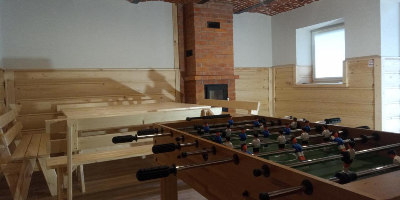 Apartamenty Aleksandra Gronkow Dış mekan fotoğraf