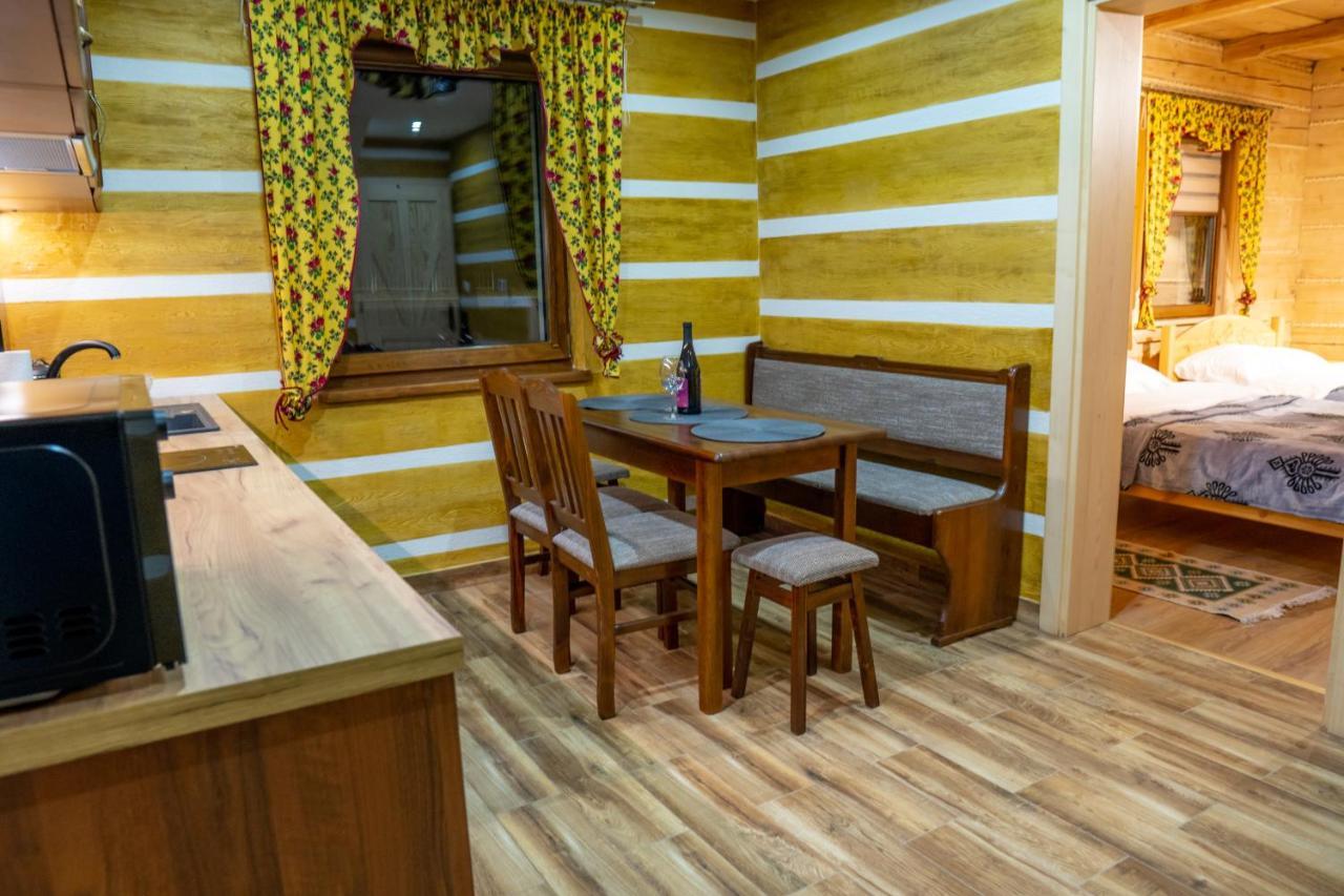 Apartamenty Aleksandra Gronkow Dış mekan fotoğraf
