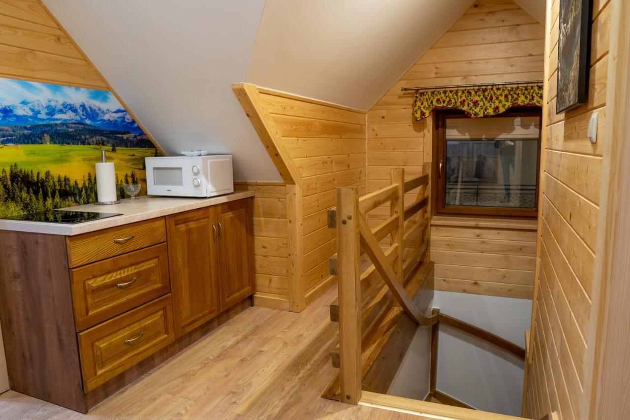 Apartamenty Aleksandra Gronkow Dış mekan fotoğraf