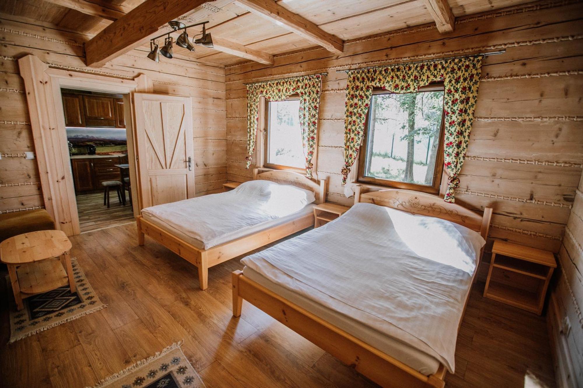 Apartamenty Aleksandra Gronkow Dış mekan fotoğraf