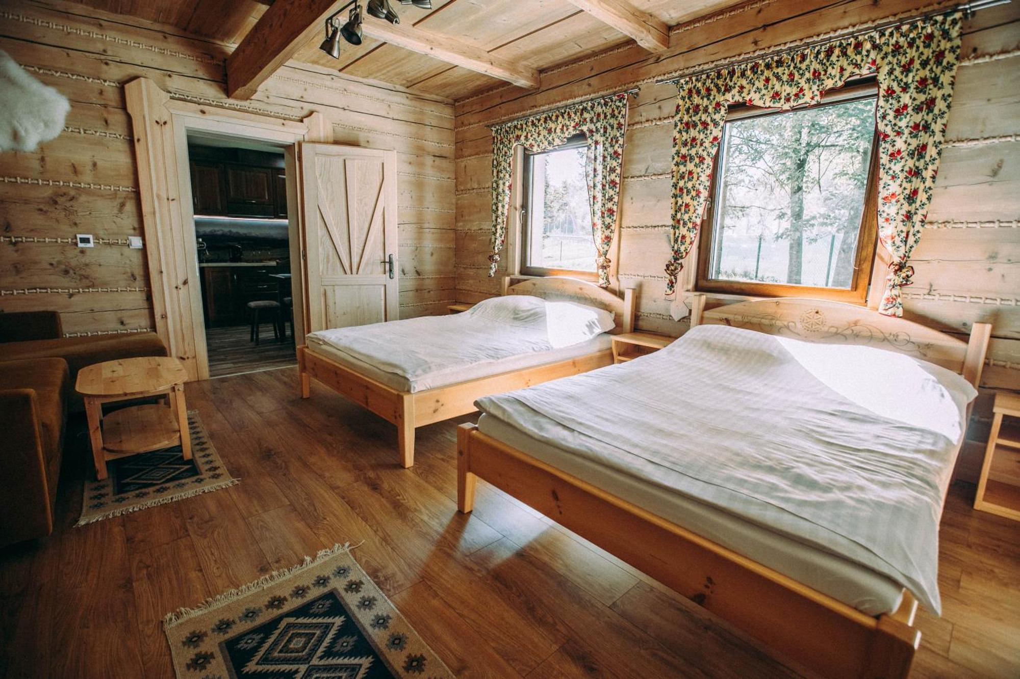 Apartamenty Aleksandra Gronkow Dış mekan fotoğraf