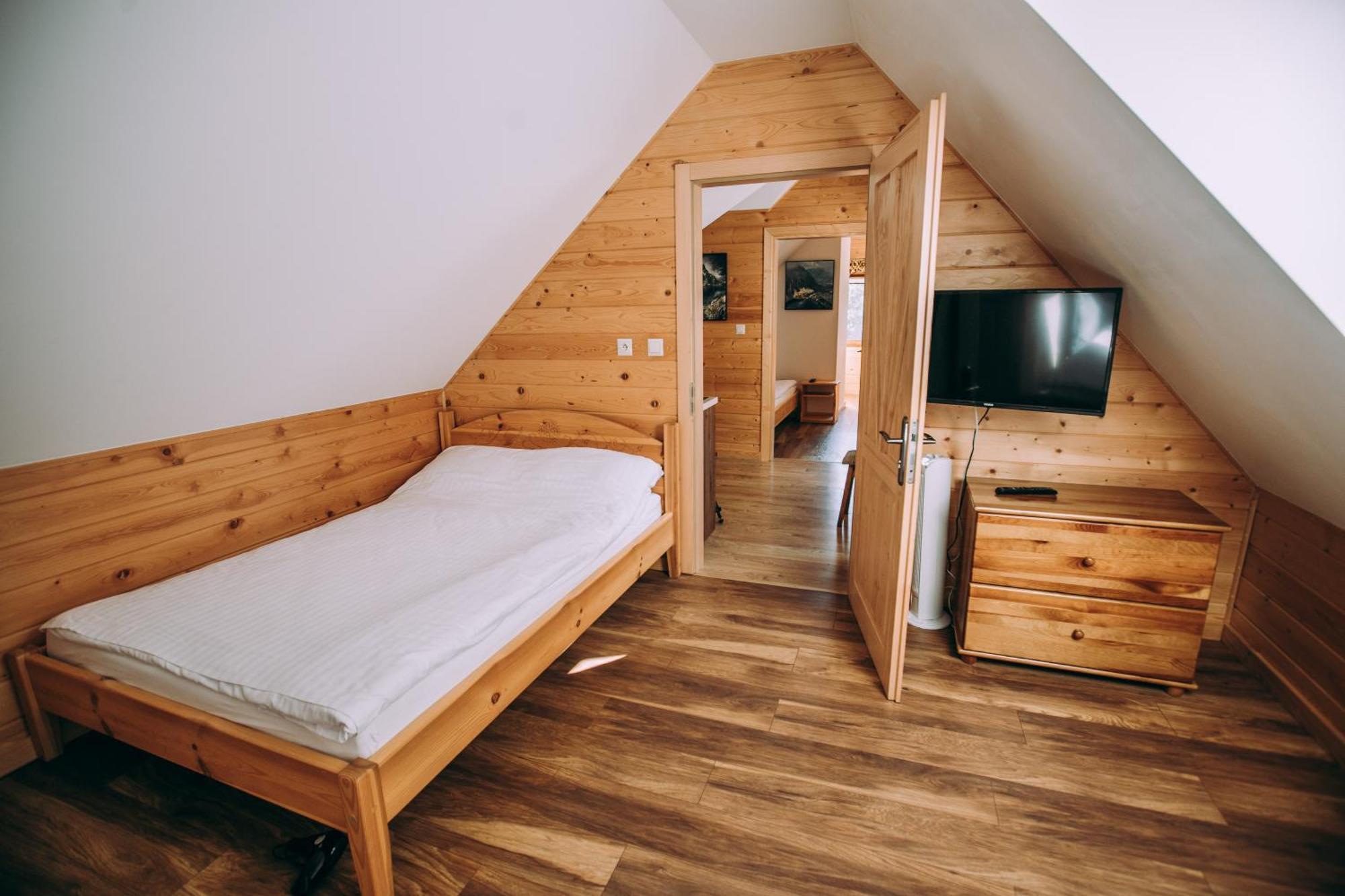 Apartamenty Aleksandra Gronkow Dış mekan fotoğraf
