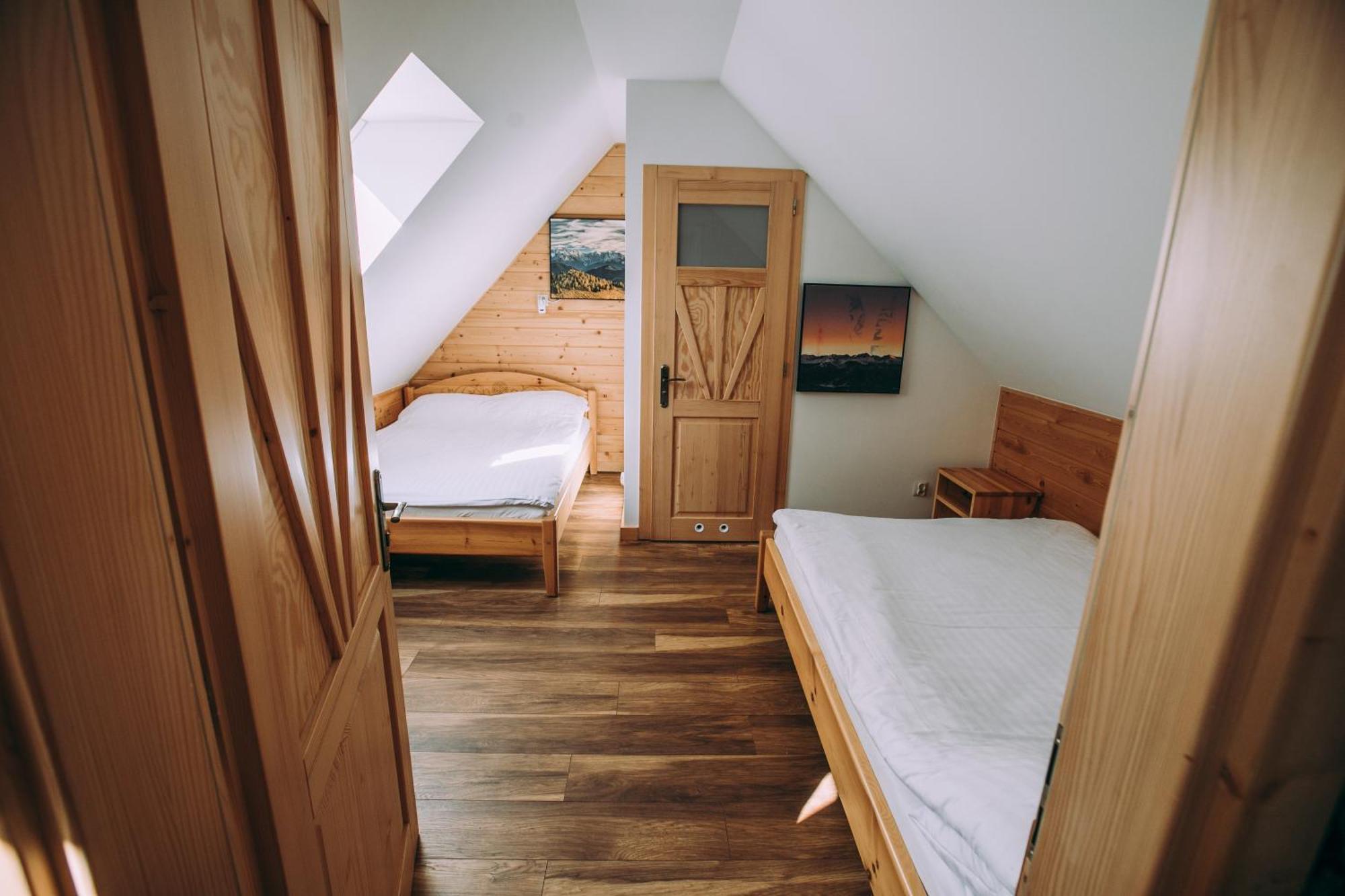 Apartamenty Aleksandra Gronkow Dış mekan fotoğraf