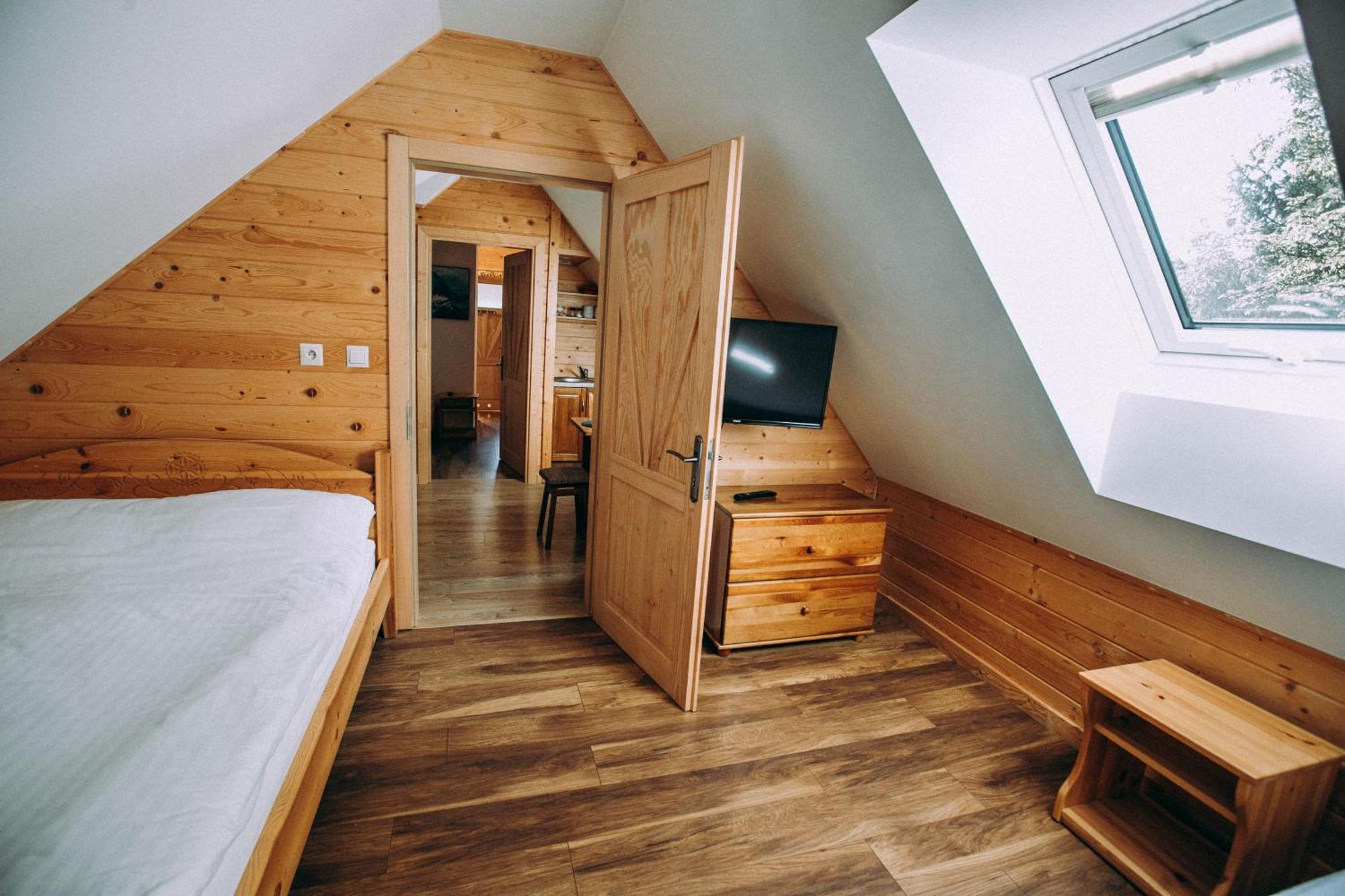 Apartamenty Aleksandra Gronkow Dış mekan fotoğraf