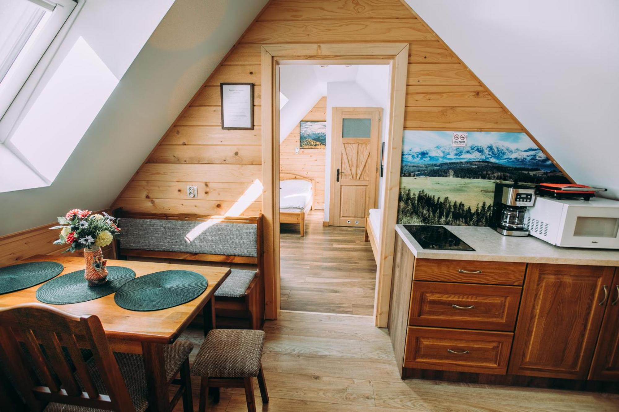Apartamenty Aleksandra Gronkow Dış mekan fotoğraf