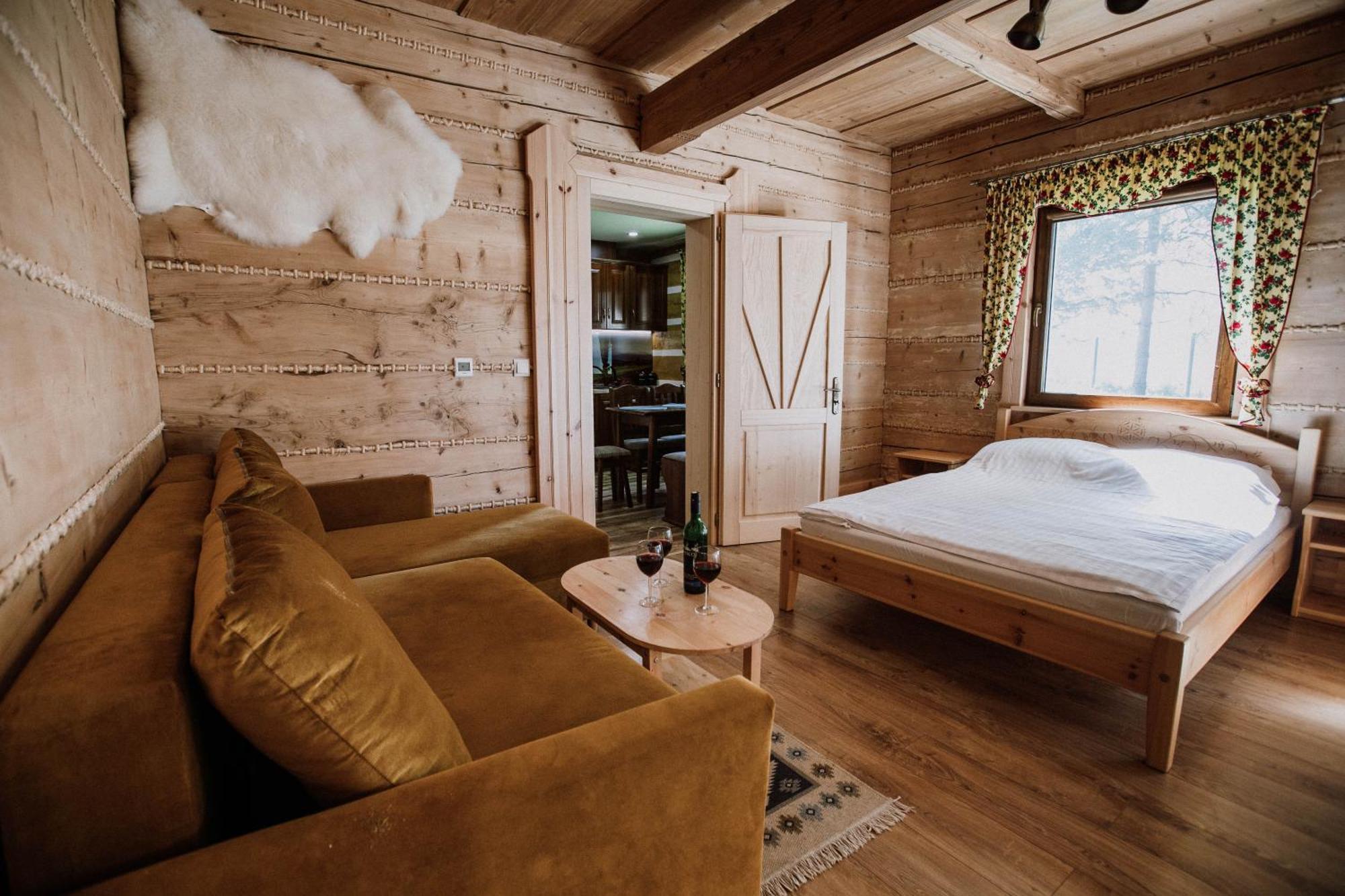 Apartamenty Aleksandra Gronkow Dış mekan fotoğraf