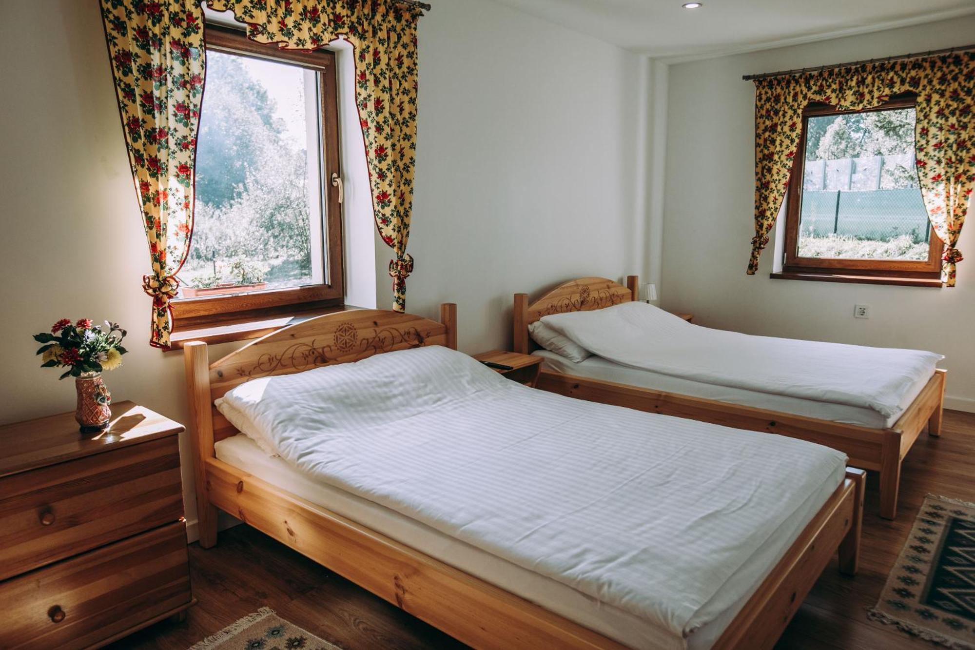 Apartamenty Aleksandra Gronkow Dış mekan fotoğraf