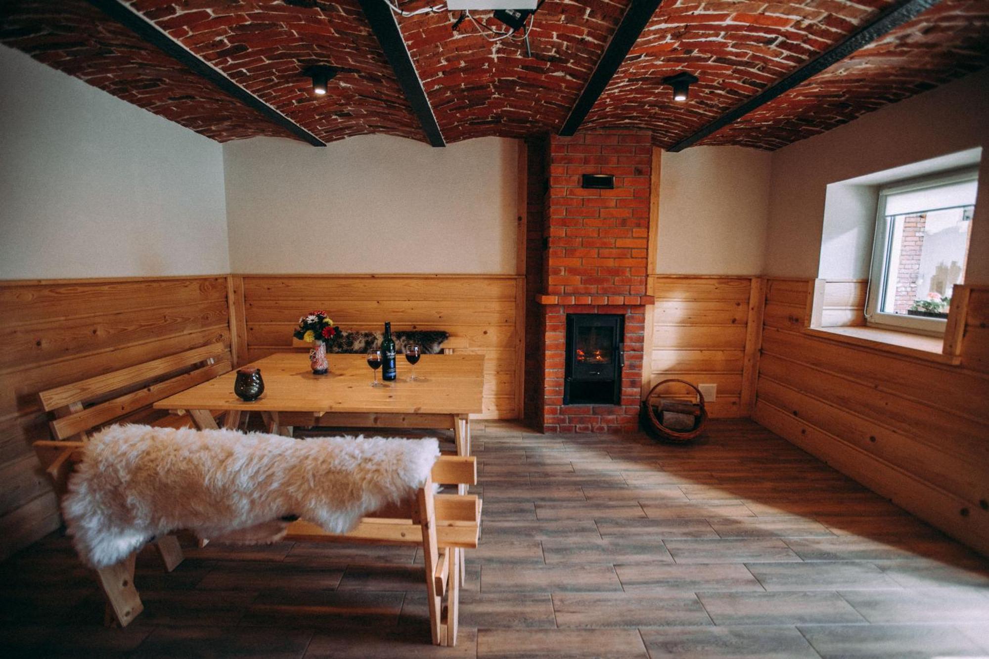 Apartamenty Aleksandra Gronkow Dış mekan fotoğraf