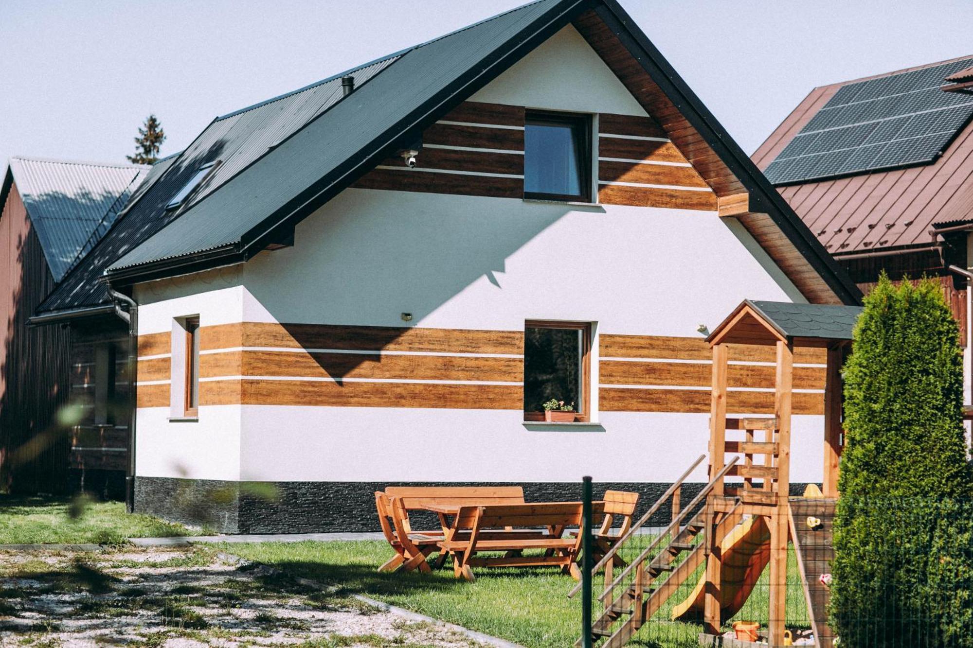 Apartamenty Aleksandra Gronkow Dış mekan fotoğraf