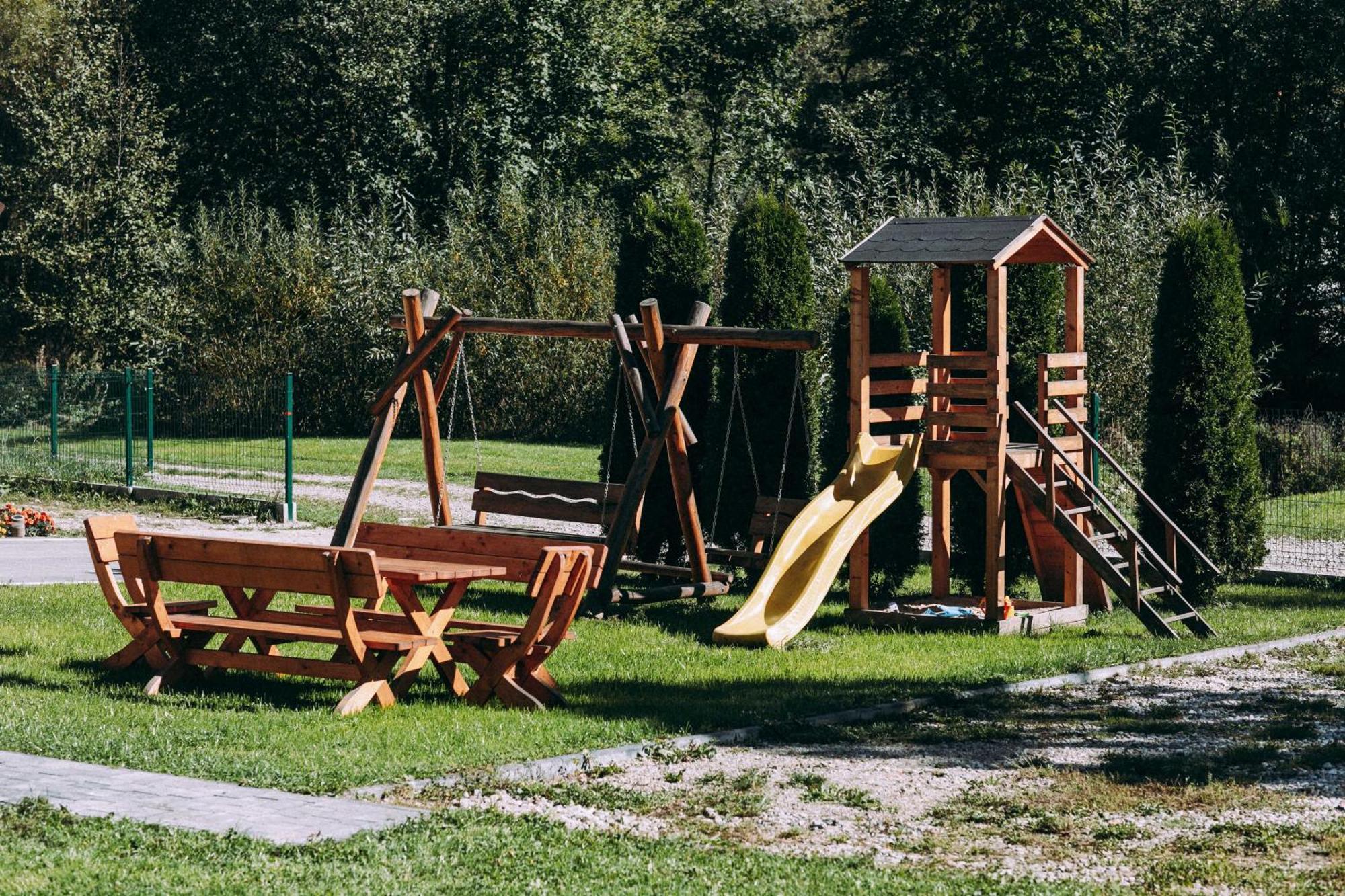 Apartamenty Aleksandra Gronkow Dış mekan fotoğraf