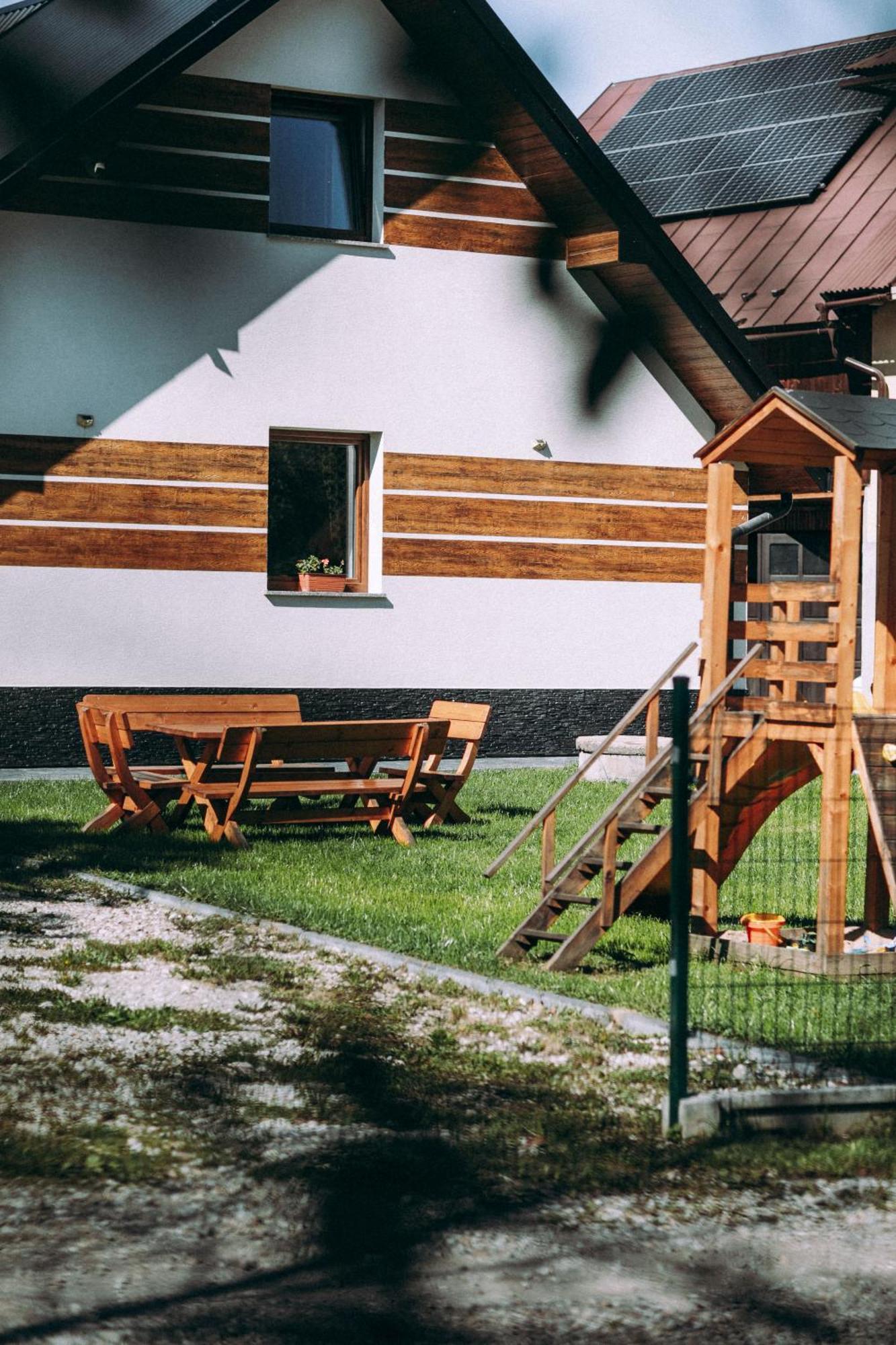 Apartamenty Aleksandra Gronkow Dış mekan fotoğraf