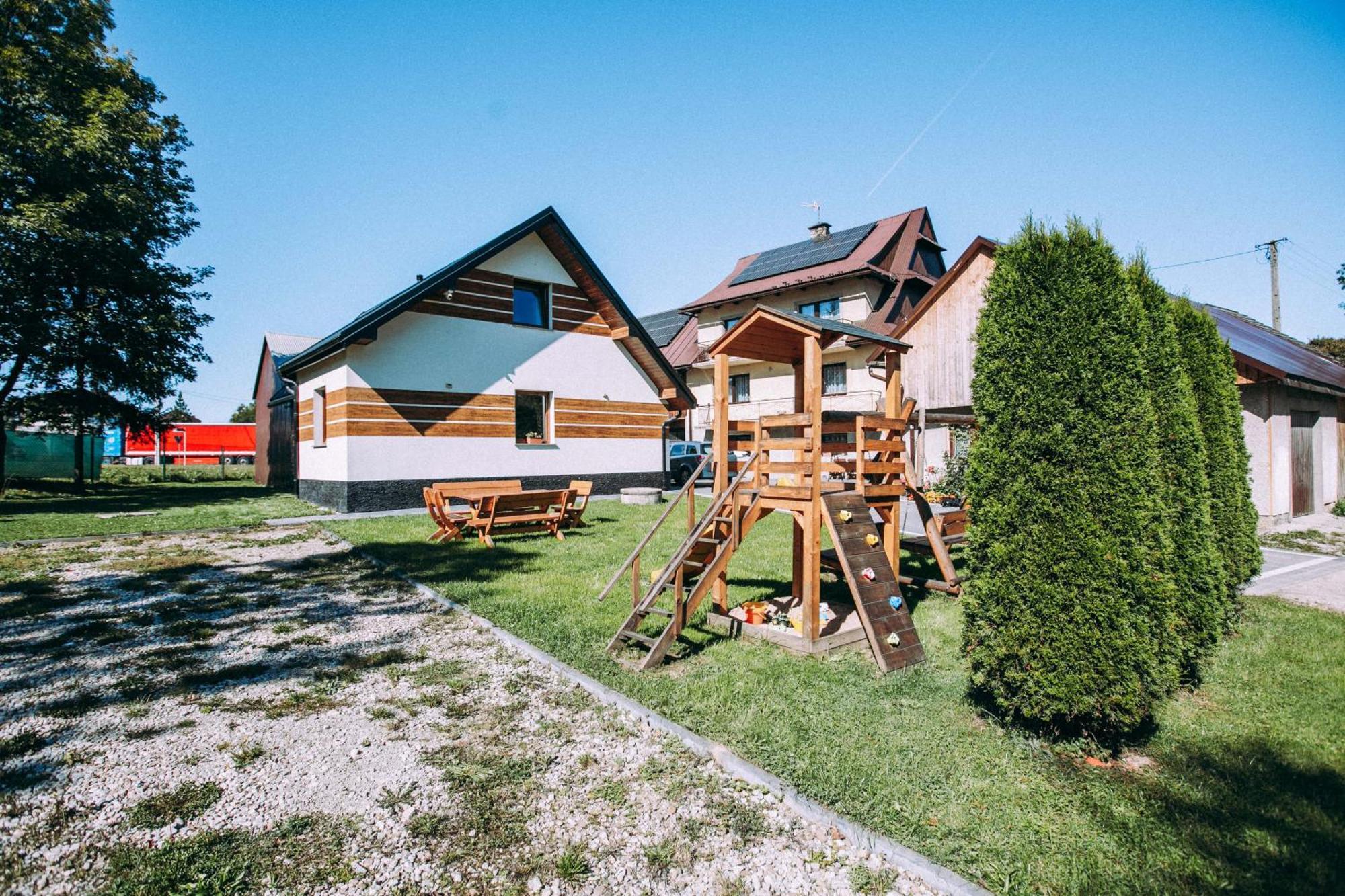 Apartamenty Aleksandra Gronkow Dış mekan fotoğraf