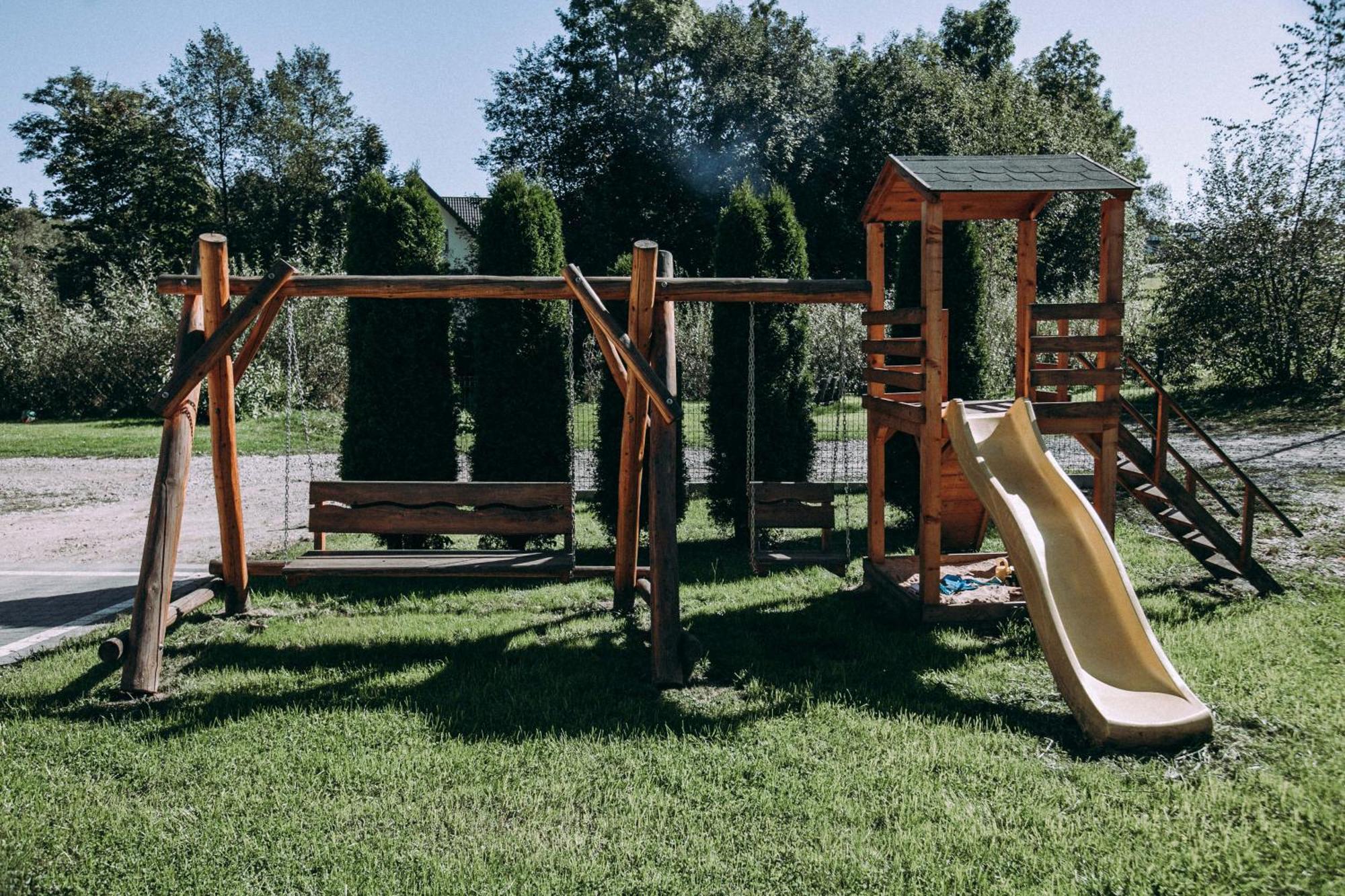 Apartamenty Aleksandra Gronkow Dış mekan fotoğraf