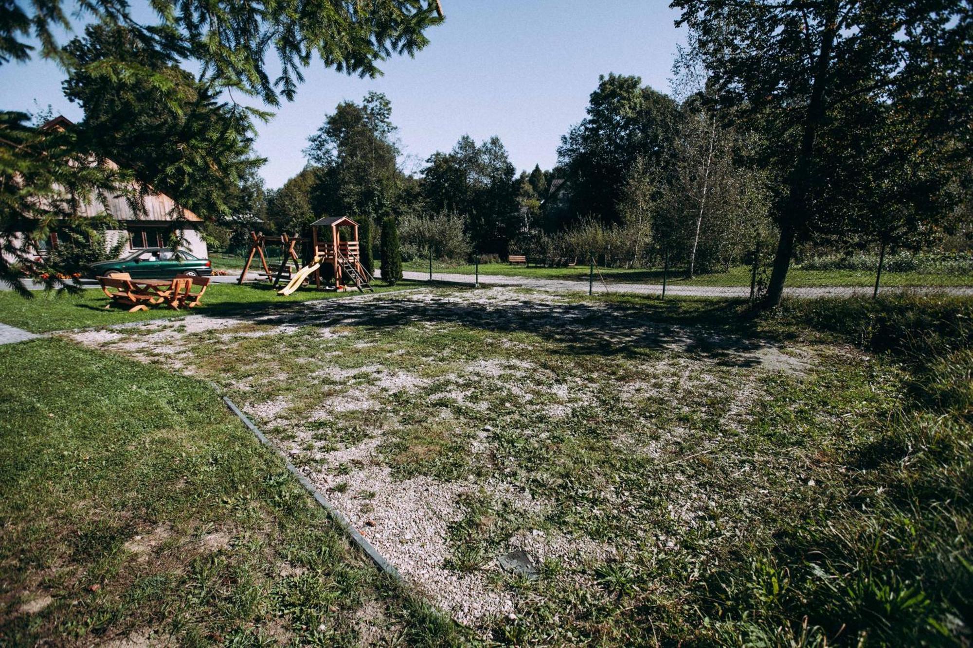 Apartamenty Aleksandra Gronkow Dış mekan fotoğraf