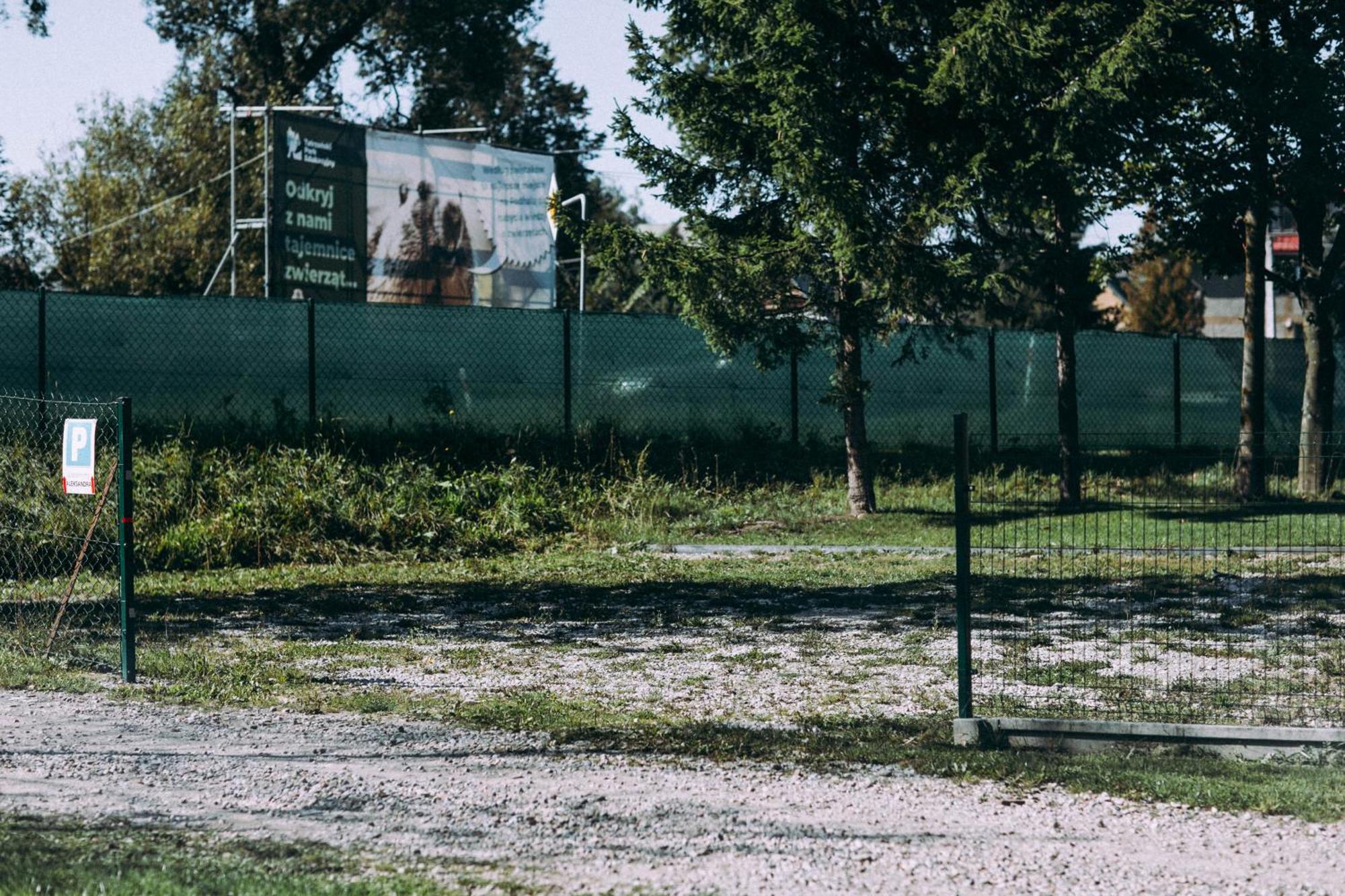Apartamenty Aleksandra Gronkow Dış mekan fotoğraf